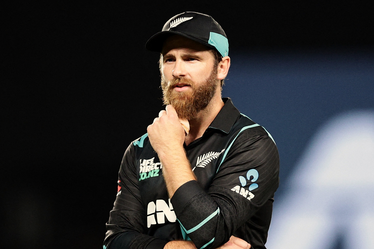 NZ vs PAK: Kiwis to be without Williamson in third T20 against Pakistan