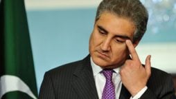 Shah Mahmood Qureshi