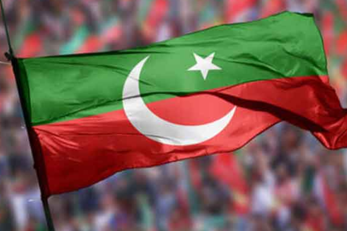 PTI contempt petition