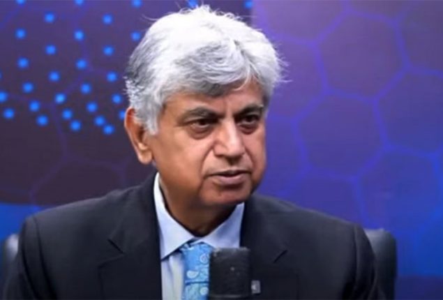 No chance of delay in general election: Solangi