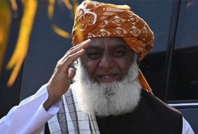 JUI-F issues final lists of candidates