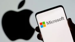 Microsoft Surpasses Apple as world's most valuable company