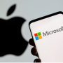 Microsoft Surpasses Apple as world’s most valuable company