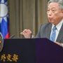 Nauru broke diplomatic ties with Taiwan in support of China