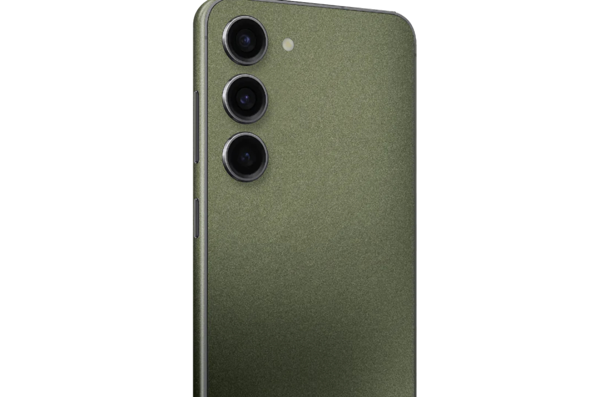 PTA Approved Samsung Galaxy S23+ on Interest-Free Installments