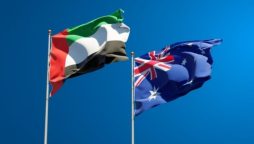 UAE and Australia Initiate CEPA talks to enhance trade relations