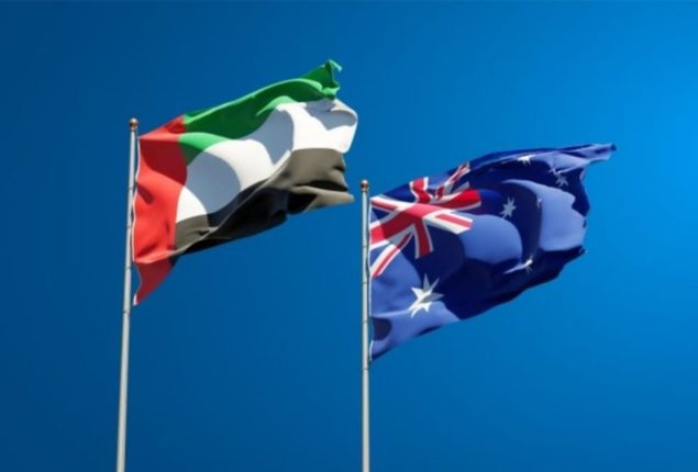 UAE and Australia Initiate CEPA talks to enhance trade relations