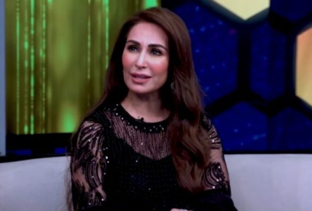 Why Reema Khan choose not to pursue a career in Bollywood?