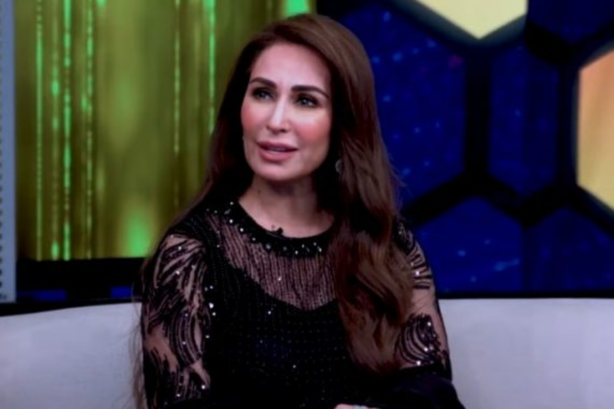 Why Reema Khan choose not to pursue a career in Bollywood?