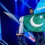 Pakistan’s Arslan Ash wins Tekken World Tour Finals
