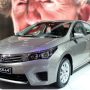Toyota Corolla holds title of most popular car in Pakistan