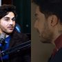 Ahsan Khan reveals the reason behind his Tattoo