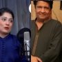 Zareen Umer reveals untold facts about Umer Sharif