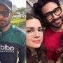 Faysal Quraishi shares adorable pictures with family and friends