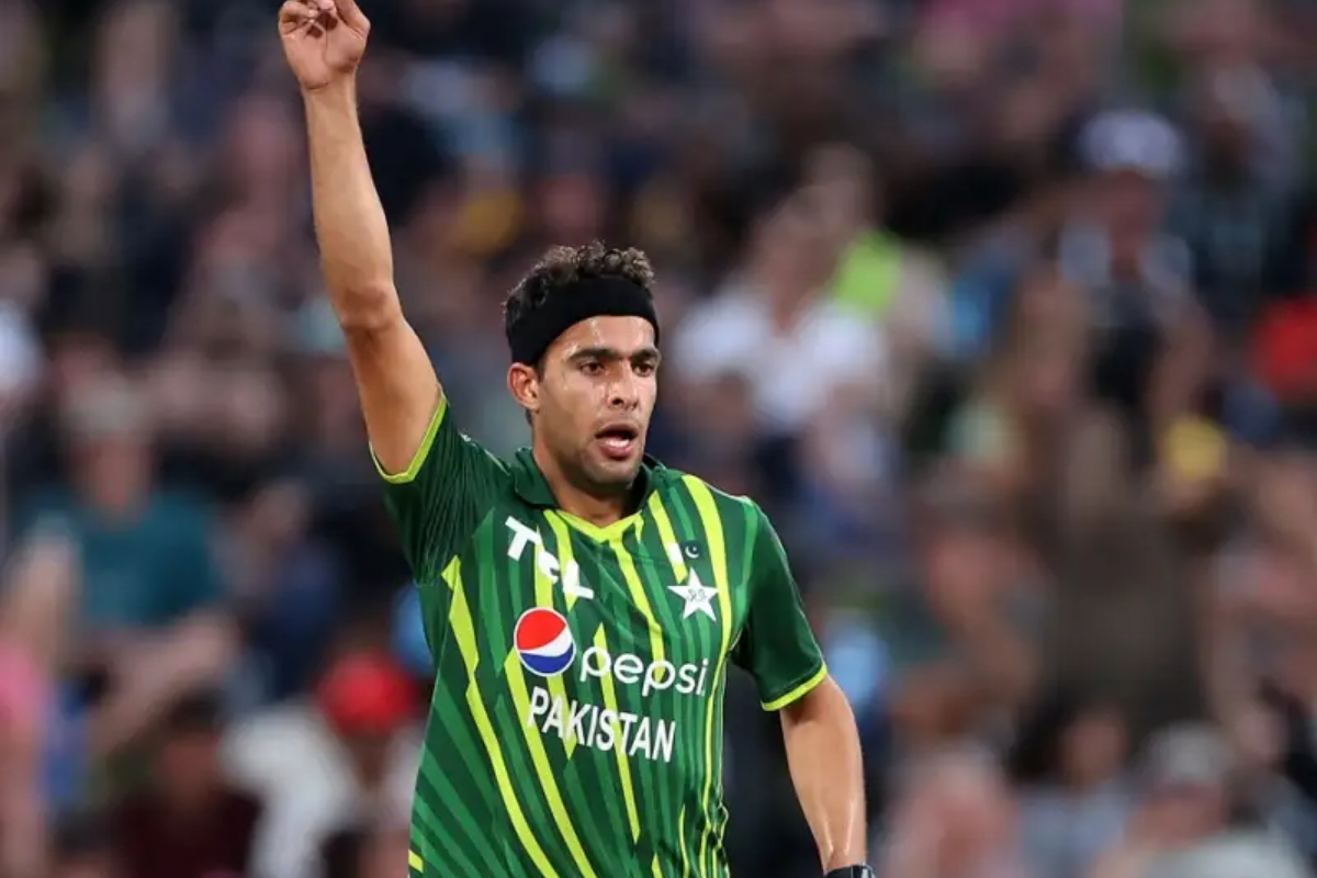 Abbas Afridi to miss third T20 match against New Zealand
