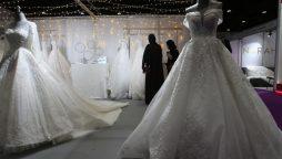 Dubai offers incentives to encourage young Emiratis to get married
