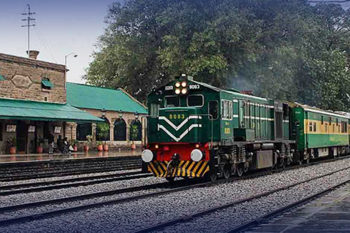 Railways