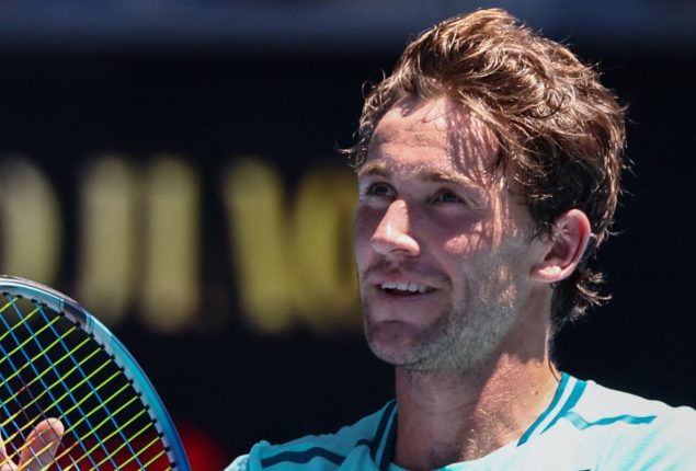 Beyond tennis: Casper Ruud prepares for house makeover after Australian Open win