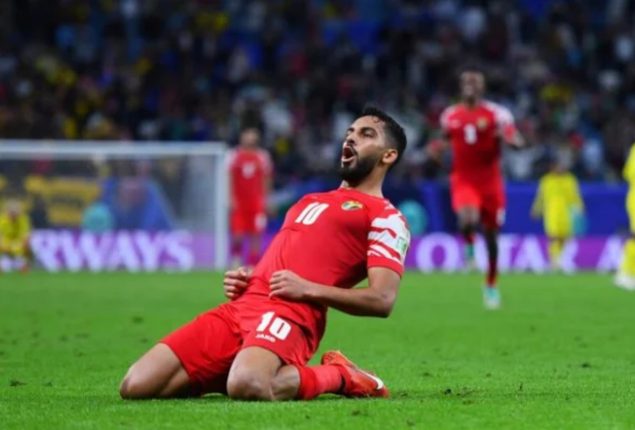 FIFA Rankings announced after latest AFC Asian Cup, AFCON matches