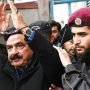 Ex-federal minister Sheikh Rashid arrested in May 9 case