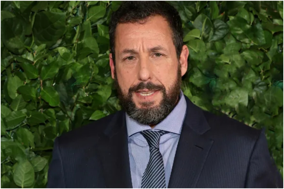 Adam Sandler