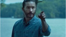 Tom Pelphrey
