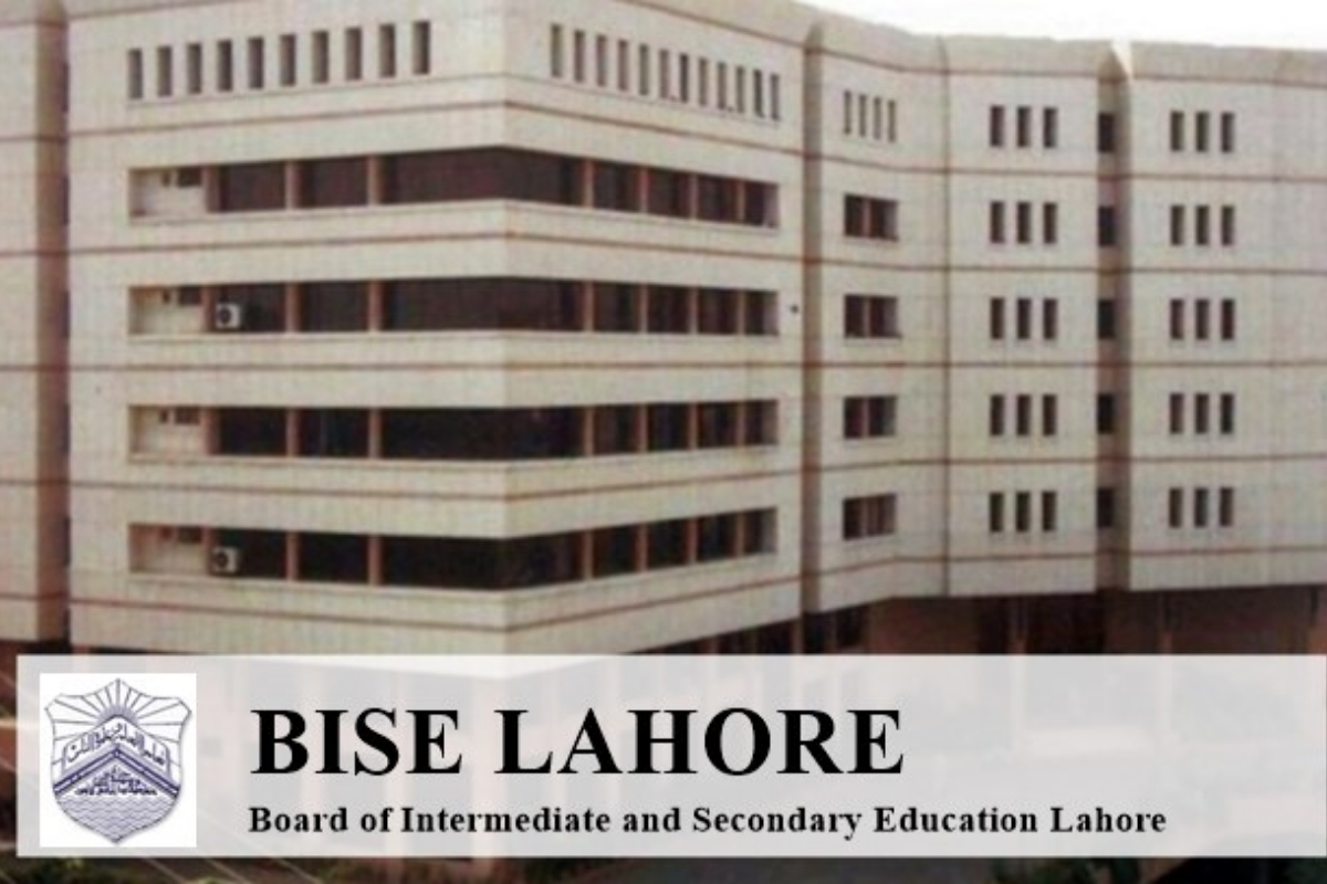 BISE Lahore Introduces Mobile App for Students