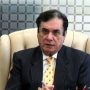 Ex-Chairman NAB Javed Iqbal summons in harassment case
