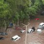 Cyclone Belal causes major damage in Mauritius