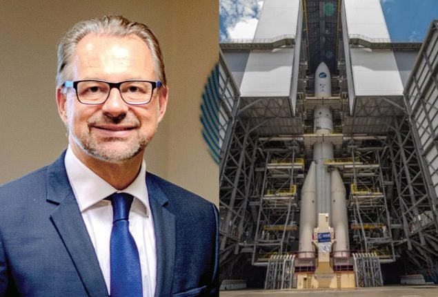 Ariane 6: Europe's Countdown Begins for Inaugural Rocket Launch