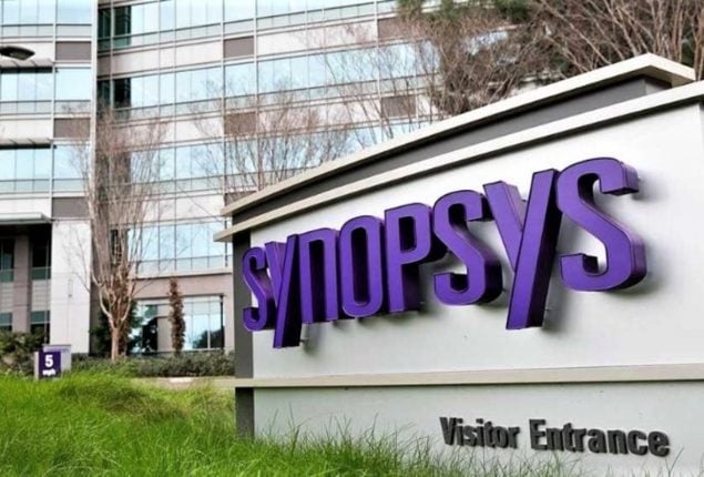 Synopsys Acquires Ansys in $35Billion Deal