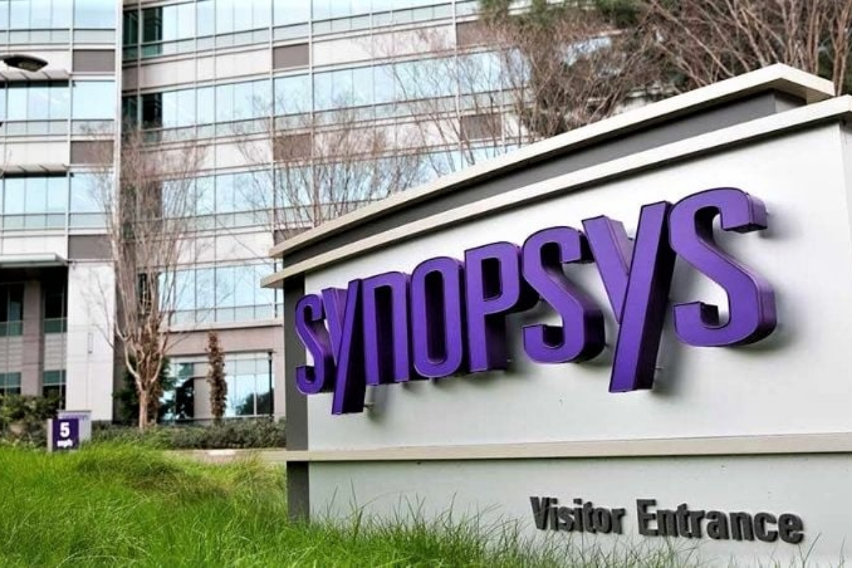 Synopsys Acquires Ansys in $35Billion Deal