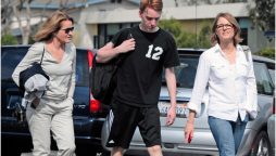 Who is Cydney Bernard? All About Jodie Foster’s Ex-Wife