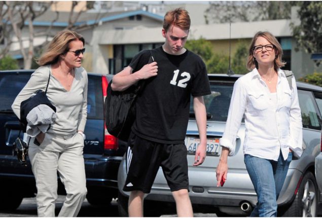 Who is Cydney Bernard? All About Jodie Foster’s Ex-Wife