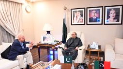 Chaudhry Sarwar