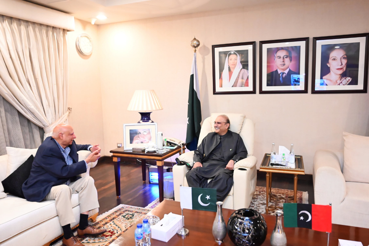 Chaudhry Sarwar