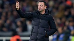 Barcelona’s Uncertain Future: Xavi’s Status Up in the Air