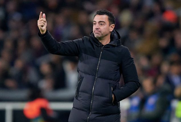 Barcelona’s Uncertain Future: Xavi’s Status Up in the Air