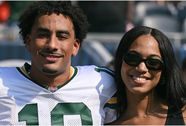 Who is Ronika Stone? All About Jordan Love’s Girlfriend