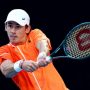 De Minaur Dominates Down Under: Aussie Star Shines at Australian Open 2024