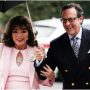 Who is Percy Gibson? All About Joan Collins’ Husband