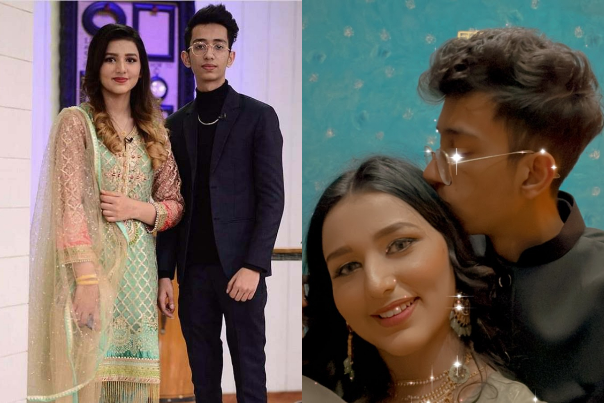 Famous YouTuber Asad decided to stop featuring family in his vlogs