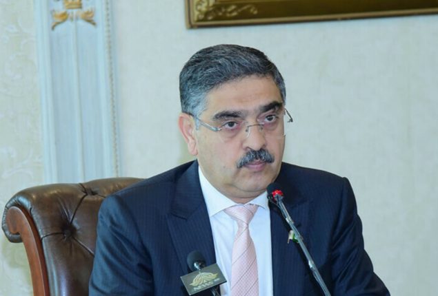 PM optimistic about political stability after election