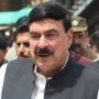 LHC allows Sheikh Rashid to contest the general election