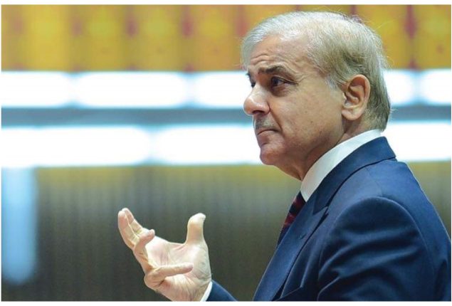 PML-N president reacts to Iran’s airspace violation
