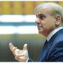PML-N president reacts to Iran’s airspace violation