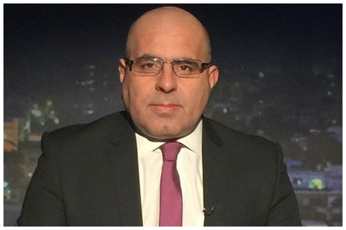 Iran violation of sovereignty