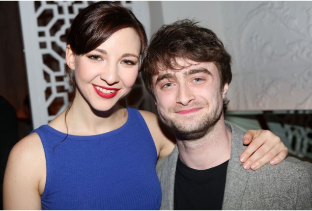 Who is Erin Darke? All About Daniel Radcliffe’s Girlfriend