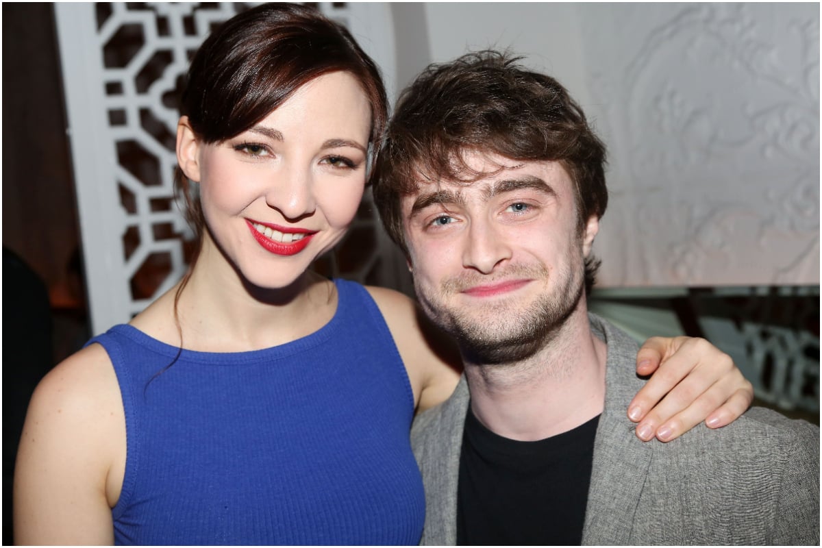 Who is Erin Darke? All About Daniel Radcliffe’s Girlfriend