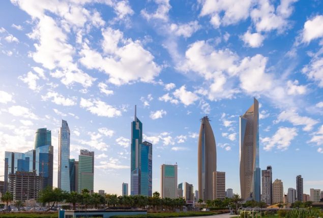 Kuwait introduces new e-visa system to simplify travel